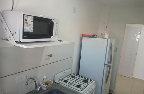 Tandil Apartment | El Serrano