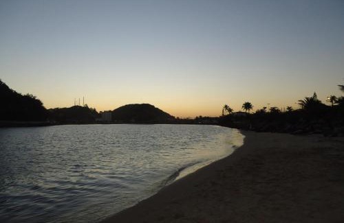 Itanhaem House | El Shaday