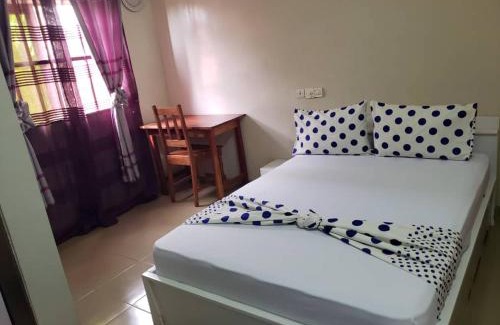Maritime Region Hotel | El Shaddai Monaye