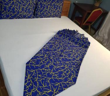 Maritime Region Hotel | El Shaddai Monaye