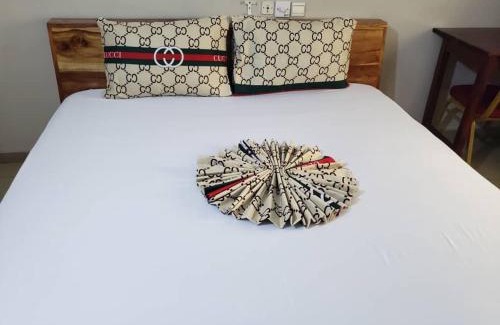 Maritime Region Hotel | El Shaddai Monaye