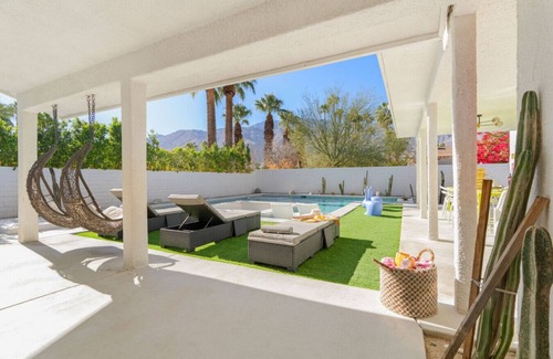 Vista Norte House | El Sip by Rather Be Properties