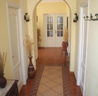 Jerez de los Caballeros House | EL SITIO DE SU RECREO