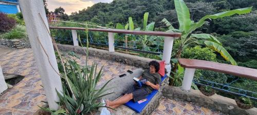 Palmira Cabin | El Solar