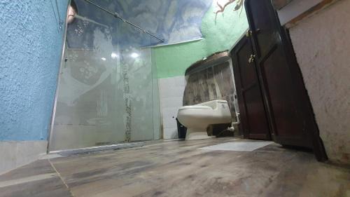 Palmira Cabin | El Solar