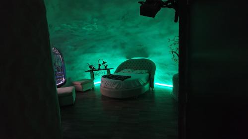 Palmira Cabin | El Solar