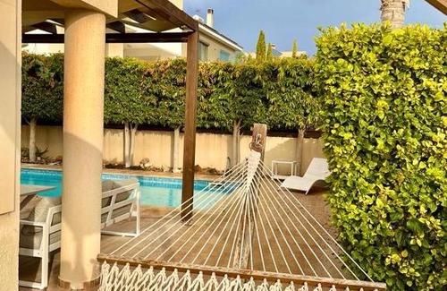 Agios Athanasios Apartment | El Soleo Luxury Villa
