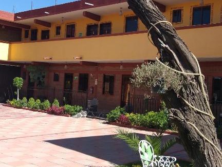 San Sebastian Xolalpa Hotel | El Sueño de Quetzalcoatl