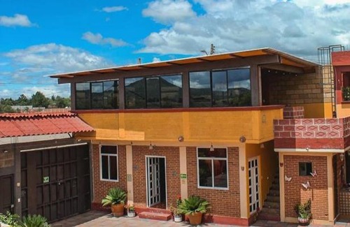 San Sebastian Xolalpa Hotel | El Sueño de Quetzalcoatl