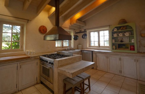 Canaleja House | El Tepozan beautiful country estate with pool 90mins from Mexico City and sights