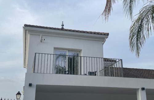 Arcos de la Frontera Hotel | El Tesorillo II