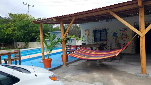 Hidalgo Apartment | El texano Ortiz