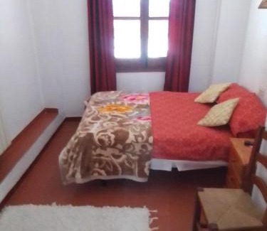 Yegen House | El Tinao