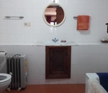 Yegen House | El Tinao