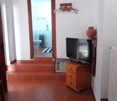 Yegen House | El Tinao