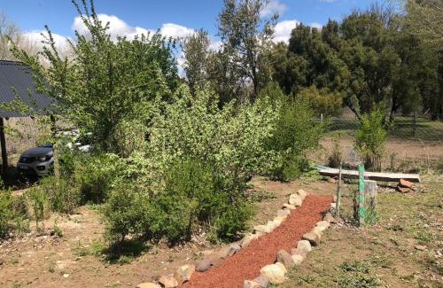 Junin de los Andes House | El Tranco - Casa "Bajada Poujardieu"