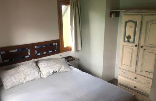 Junin de los Andes House | El Tranco - Casa "Bajada Poujardieu"