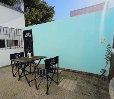 San Nicolas de los Arroyos Apartment | El Trovador Alquileres Temporarios