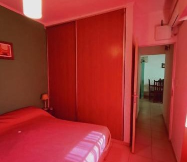 San Nicolas de los Arroyos Apartment | El Trovador Alquileres Temporarios