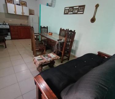San Nicolas de los Arroyos Apartment | El Trovador Alquileres Temporarios