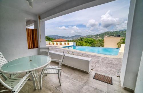 Cerro del Vigia Villa | El Tular 2 Bdr Appartment 2 min walk from La Ropa beach