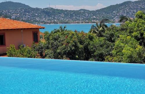 Cerro del Vigia Villa | El Tular 2 Bdr Appartment 2 min walk from La Ropa beach