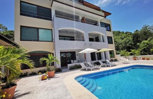 Cerro del Vigia Villa | El Tular 2 Bdr Appartment 2 min walk from La Ropa beach