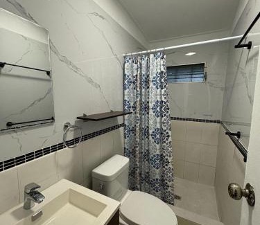 El Valle de Anton House | El Valle Escape