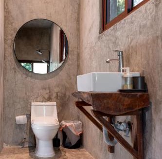 Samana Apartment | El Valle Villas