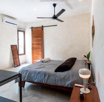 Samana Apartment | El Valle Villas