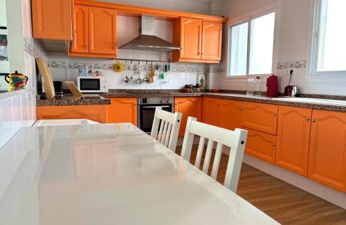 Caleta de Velez Apartment | El Varadero By Solymar Holiday