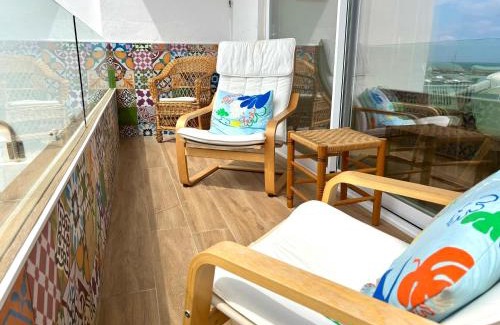 Caleta de Velez Apartment | El Varadero By Solymar Holiday