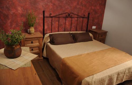 Tragacete Apartment | EL VASALLO 2