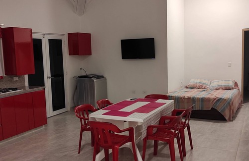 Acacias House | El Venado country house located in the eastern plains of Colombia