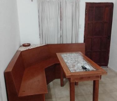 Villa Union Apartment | El Viejo Carreton