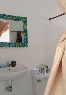 San Bernardo del Viento House | El Viejo del Mar