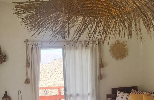 Tafi del Valle Cabin | El Vigía del Valle