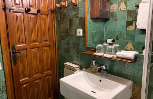 Taull Hotel | El Xalet de Taüll Hotel Rural