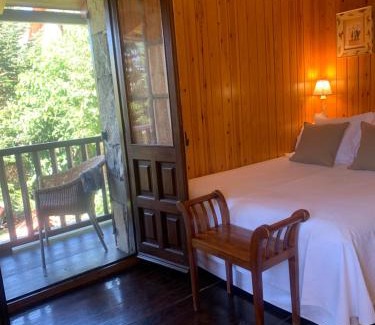 Taull Hotel | El Xalet de Taüll Hotel Rural