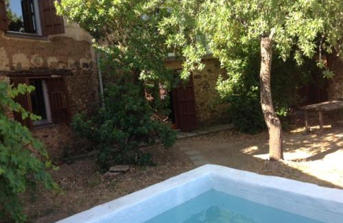 Valdelarco House | El Zarzo de Nemesio, alberca barbacoa 2 Hab 4 Pers mas 2 Max