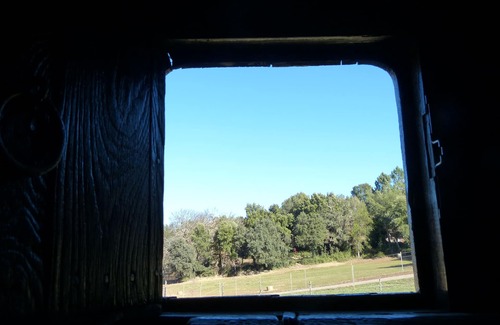 Fuenteheridos Cottage | "El Zurrador" farm, agricultural, livestock and forestry farm with Rural Accommodation.