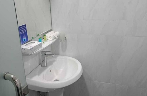 Dammam Hotel | Elaf Alsharqyah Hotel 2