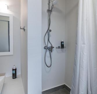 Elafonisos Villa | Elafonisos Aqua Villa III