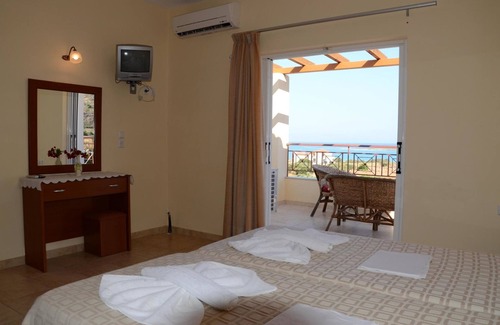 Elafonisos House | Elafonisos Diamond Resort