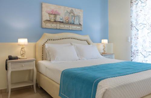 Elafonisos Hotel | Elafonisos Resort