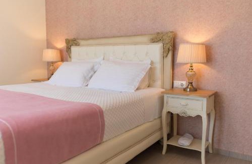 Elafonisos Hotel | Elafonisos Resort