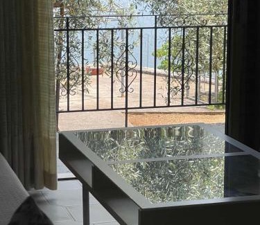 Sourpi House | ELAIA by the sea guesthouse