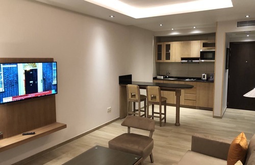 Gombe Hotel | Elais Kinshasa