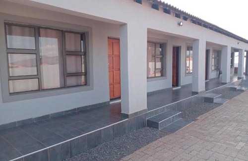 Greater Tubatse Apartment | Elangeni Guest House
