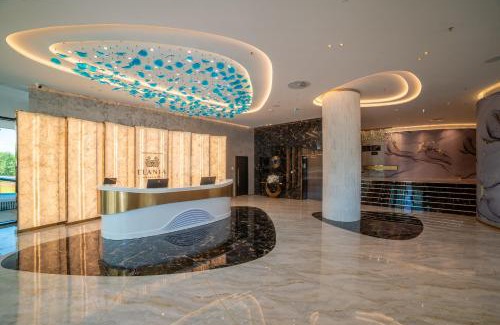 Cluj-Napoca Hotel | Elania Resort & Spa